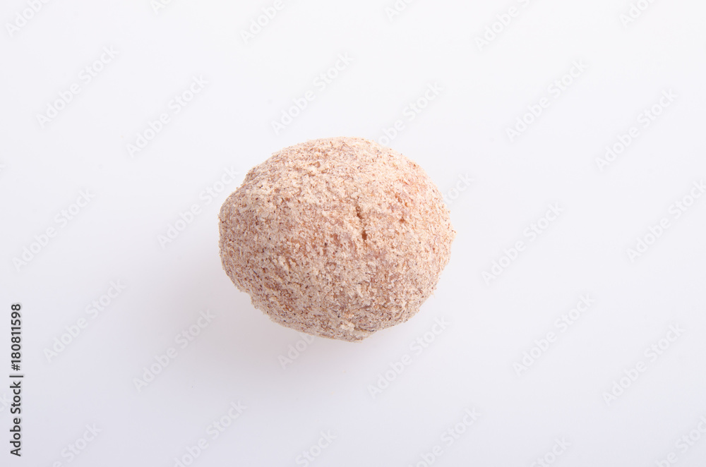 donut. munchkins donuts on background donut. munchkins donuts on background