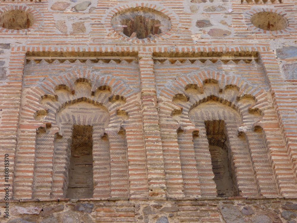 Talavera de la Reina, ciudad de Toledo (Castilla la Mancha, España)