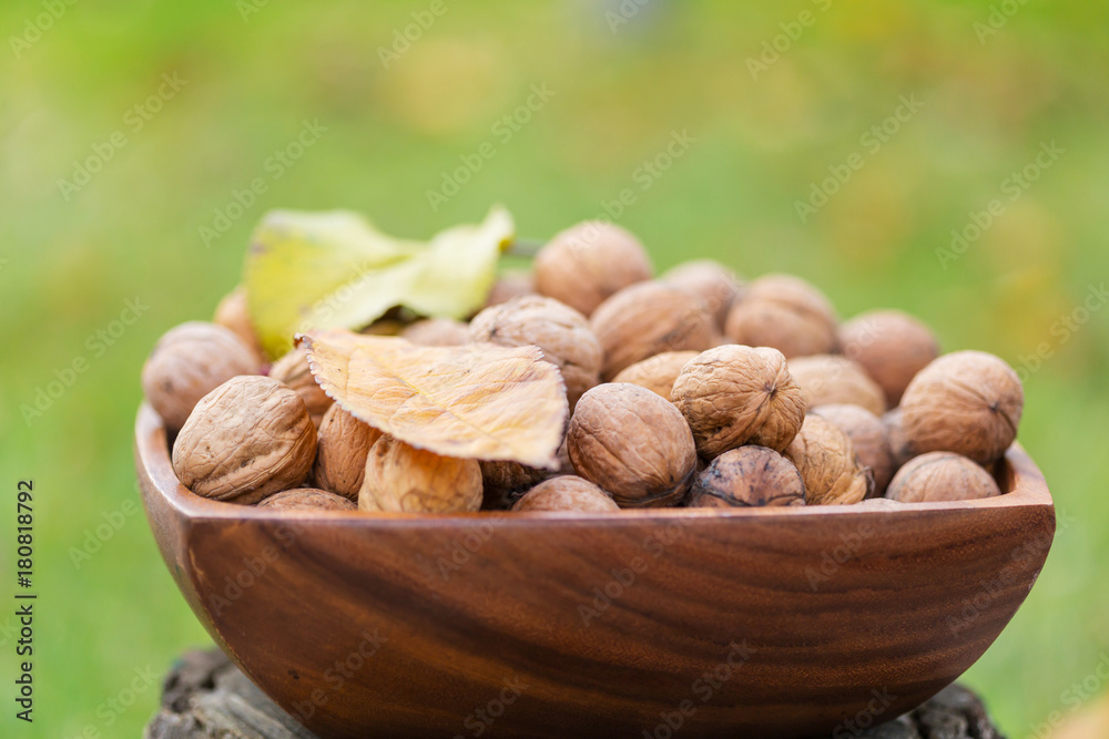 Nuts Nuts