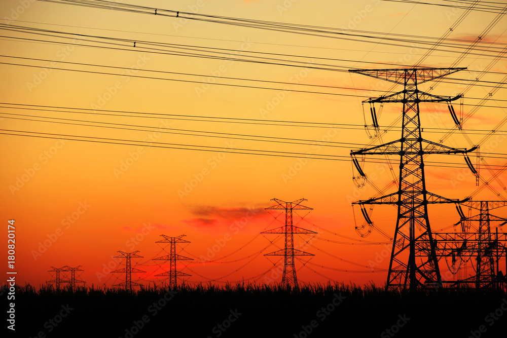 pylon pylon