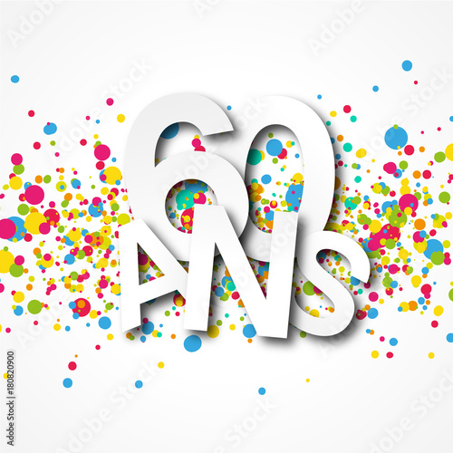 60 ans