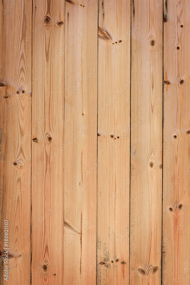 Obraz premium Wooden wall for texture background
