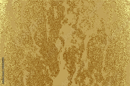 Gold grunge texture to crea...