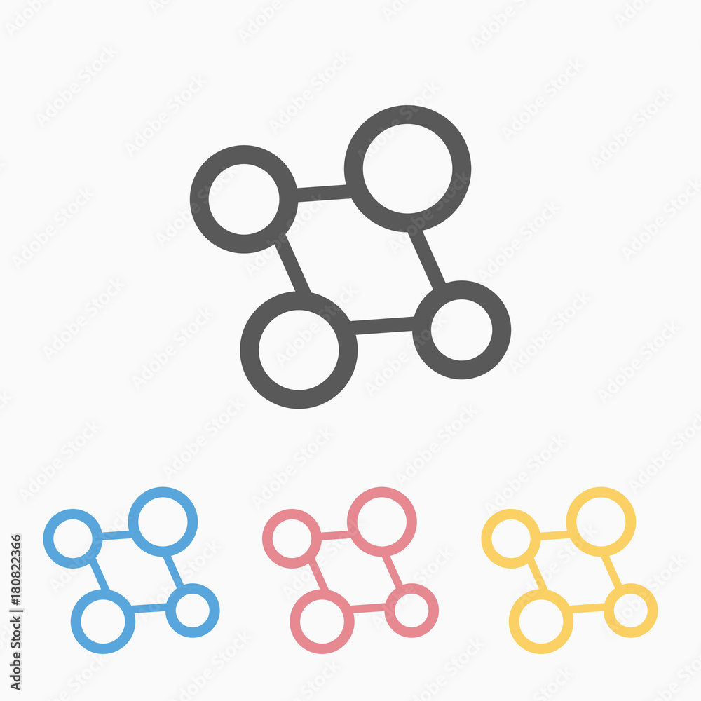 network icon network icon