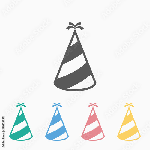 party hat icon