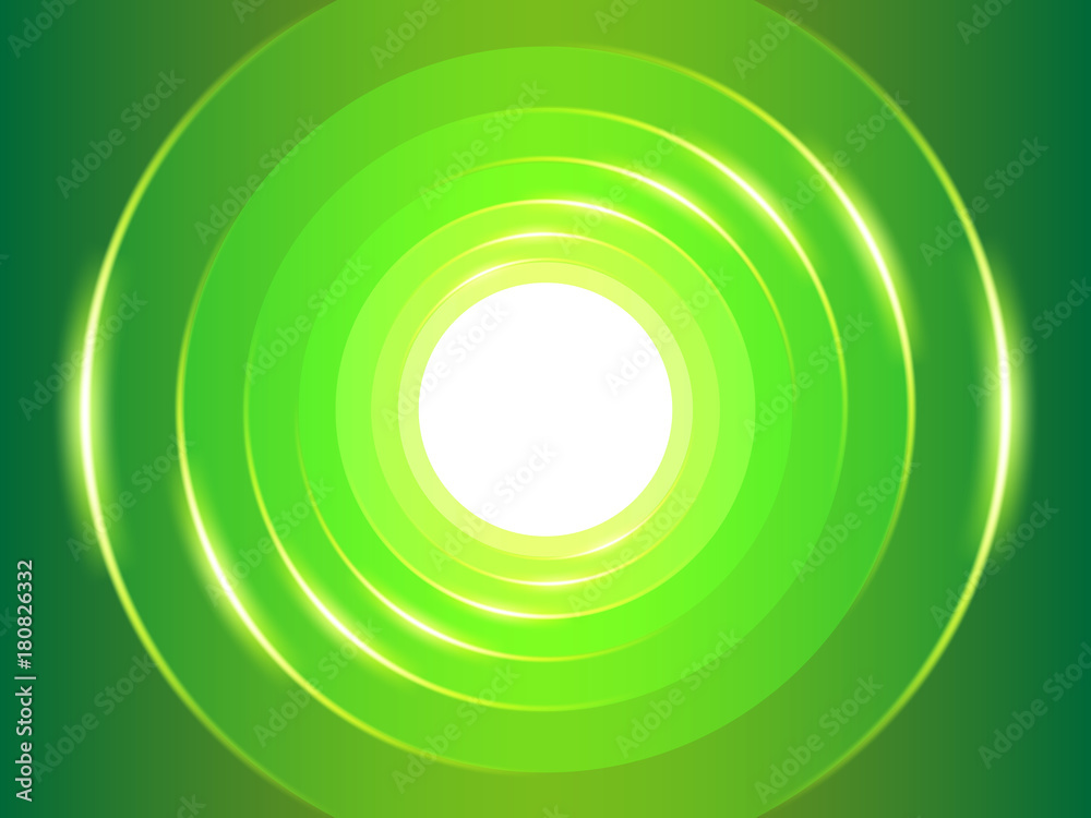 background with circles and glow and zoom background with circles and glow and zoom