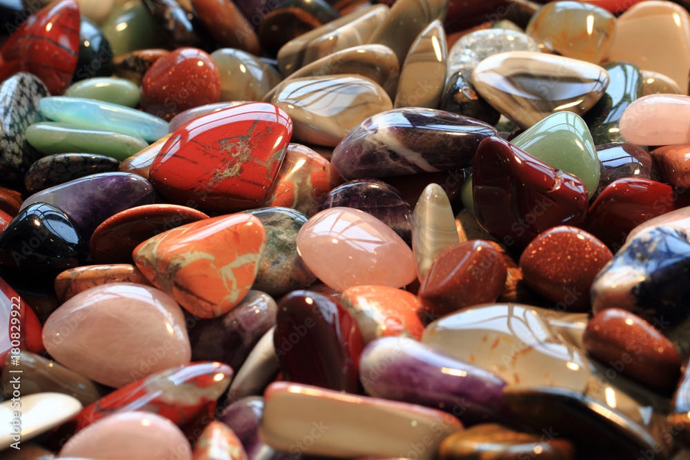 color gems mineral collection color gems mineral collection