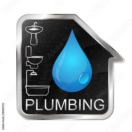 Plumbing and running water at home