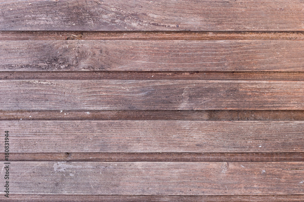 The old wood texture with natural patterns The old wood texture with natural patterns