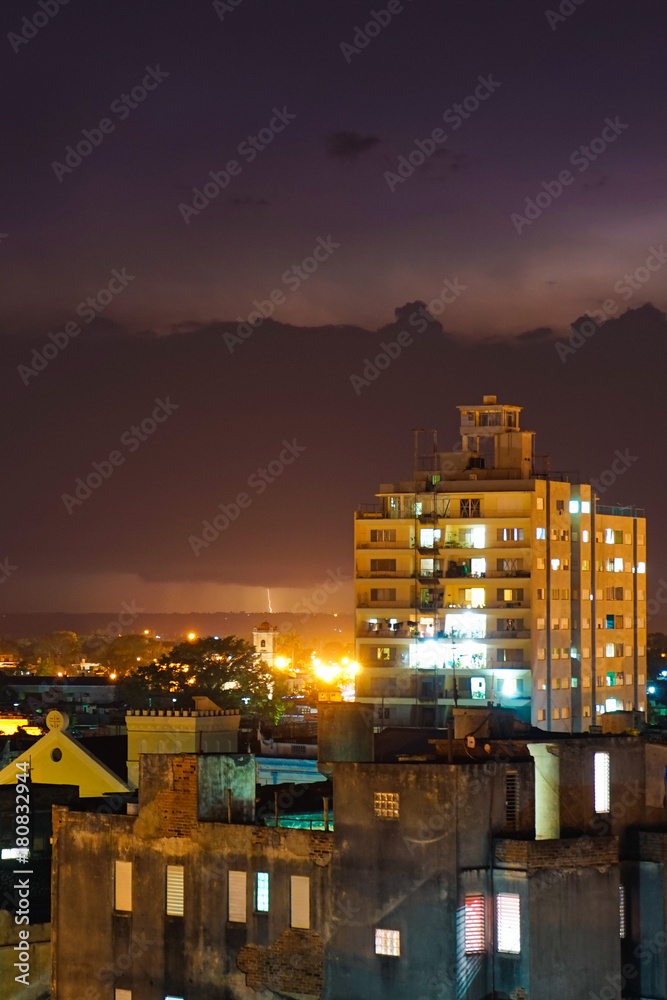 Fototapeta premium Camagüey 