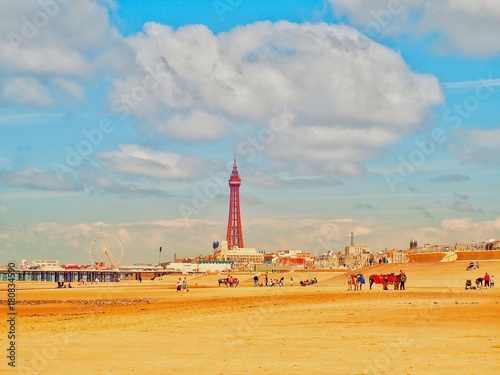 Blackpool 