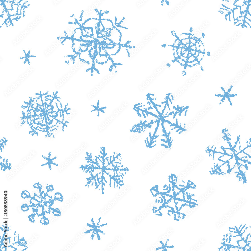 Snowflake Drawing For Kids snowflake-drawing-for-kids