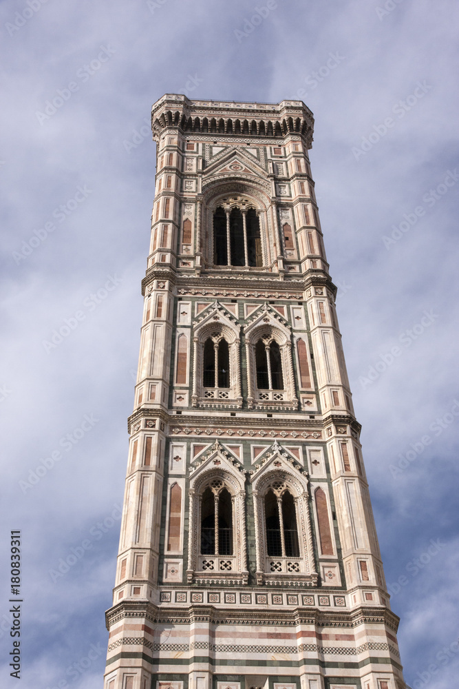 Torre del Duomo