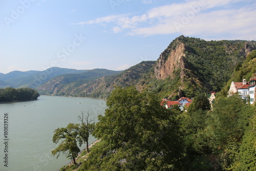 Dürnstein - Wachau