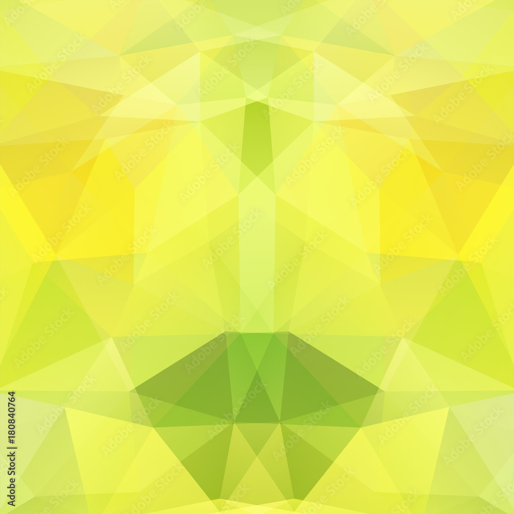 Background of geometric shapes. Mosaic pattern. Vector EPS 10. Vector illustration