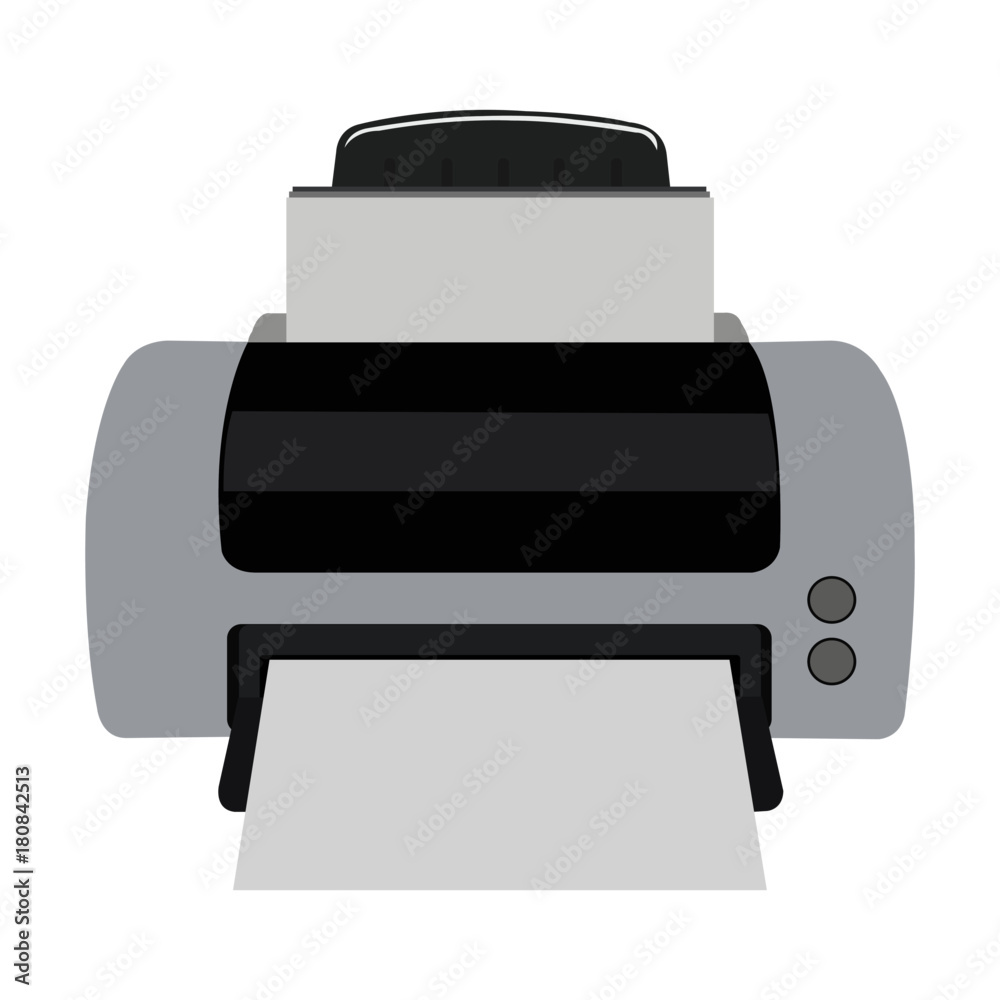printer icon printer icon