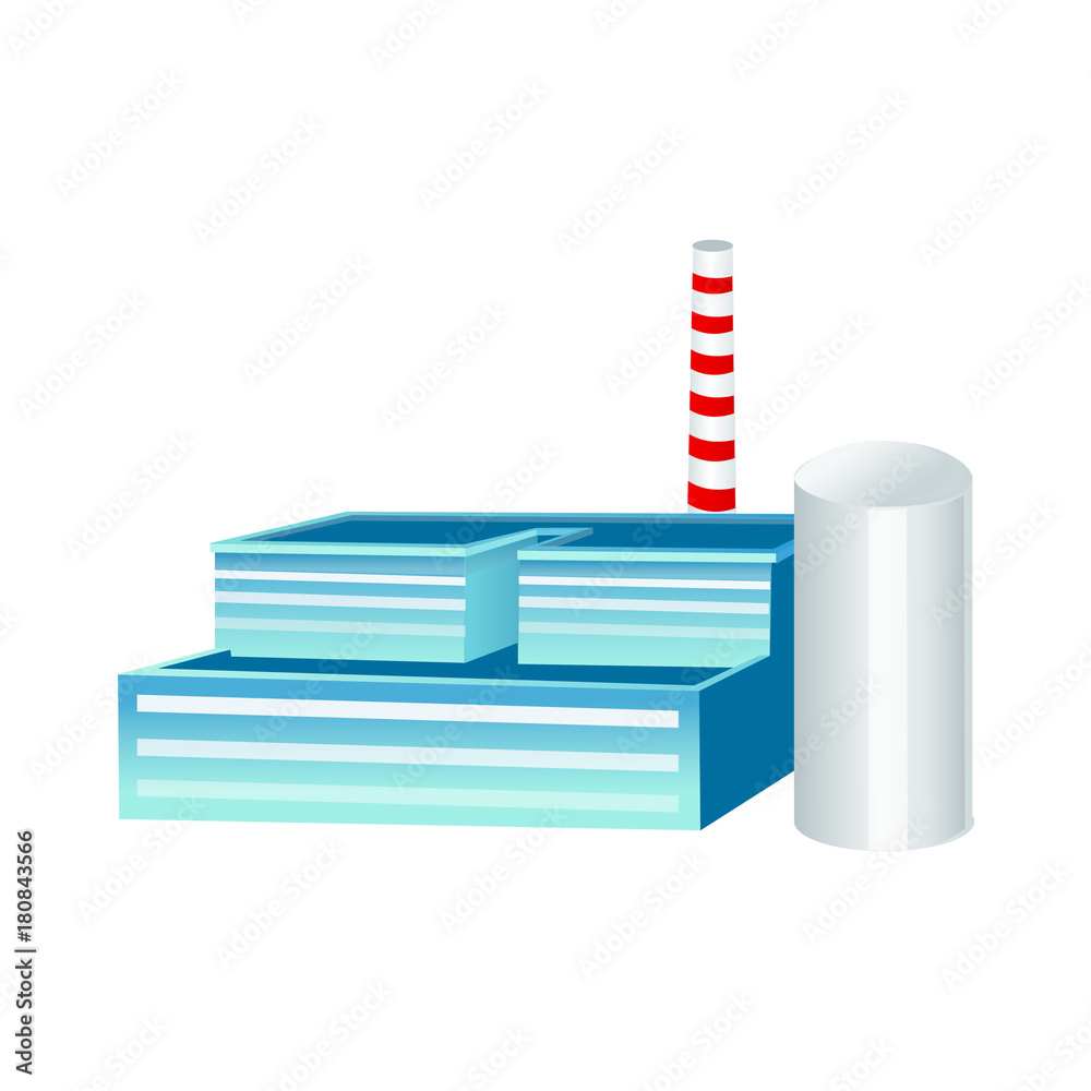 © smash555 - factory © smash555 - factory