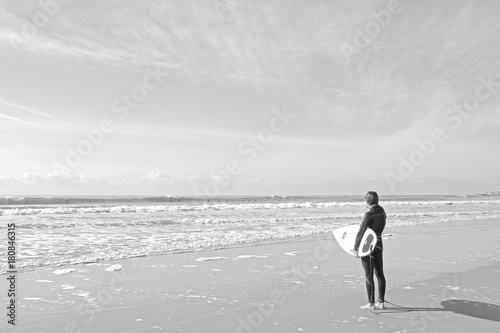 Carcavelos, Cascais, Portugal, surf, surfista, praia, agua, mar, oceano
