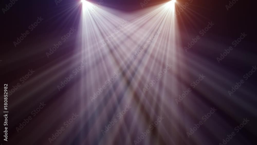 moving lights optical lens flares shiny animation art background - new quality natural lighting lamp rays effect dynamic colorful bright video footage