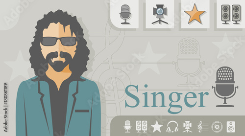 Singer