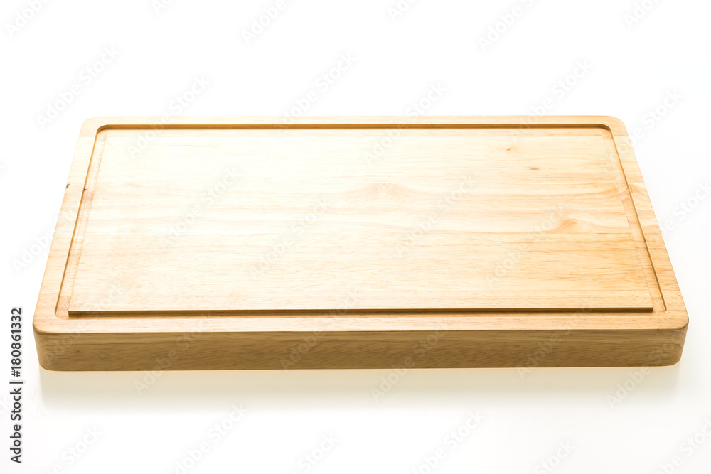 Brown wooden cutting board Brown wooden cutting board