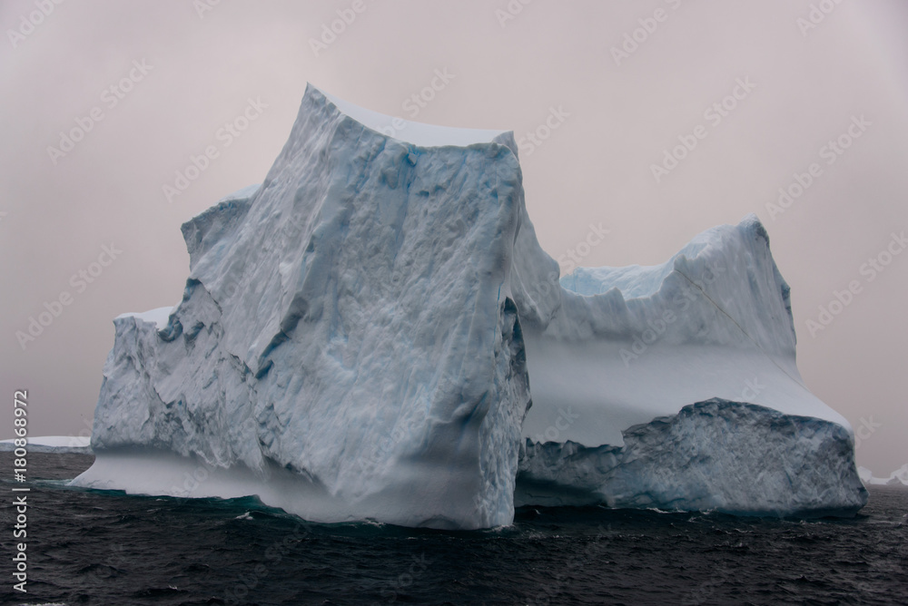 Iceberg Iceberg