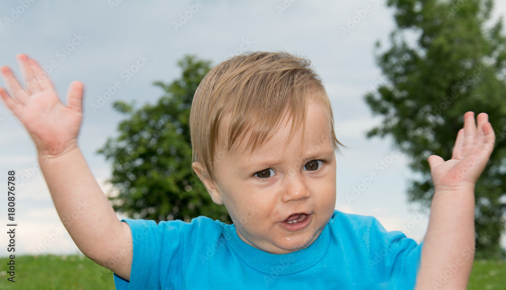 boy as a politician boy as a politician