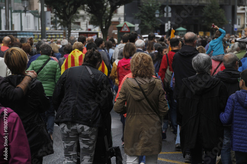 Manifestación