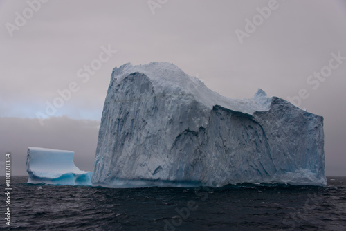 Iceberg © Alexey Seafarer