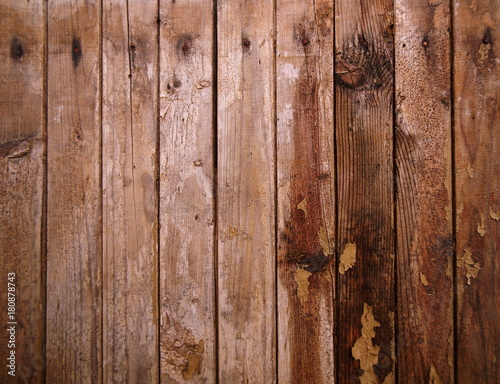brown wooden vintage background
