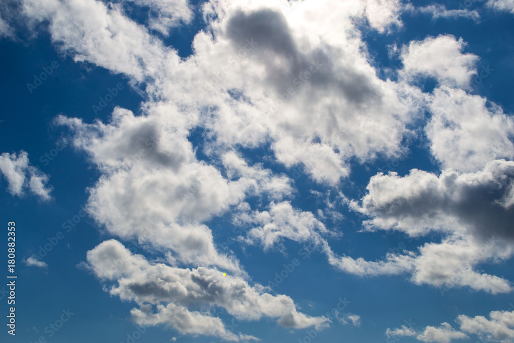 Toronto Clouds Toronto Clouds