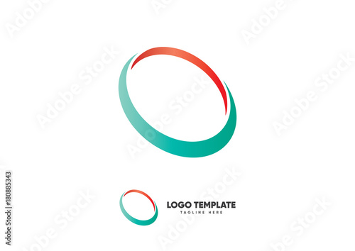 Circle Logo Templates photo