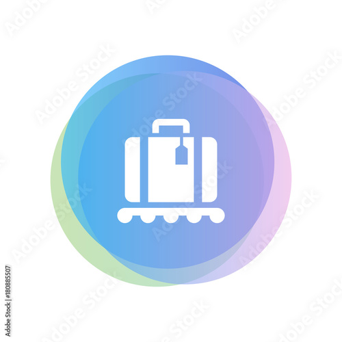 Minimalist Icon Design