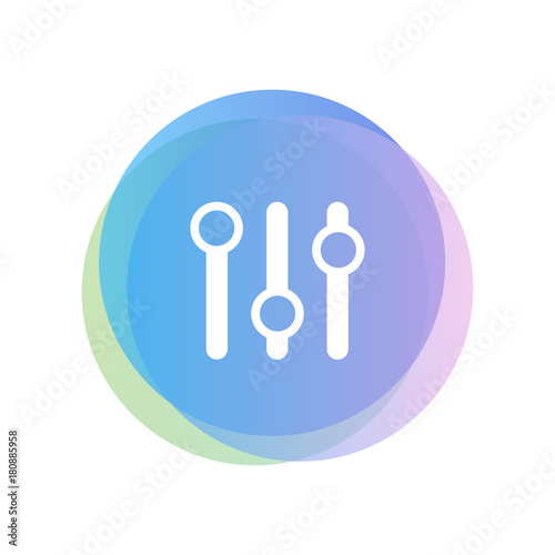 Minimalist Icon Design