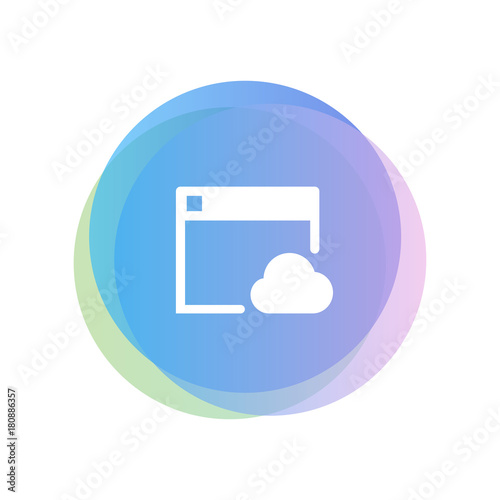 Minimalist Icon Design