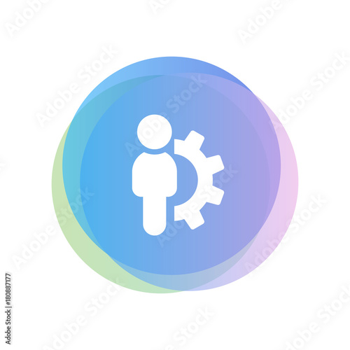 Minimalist Icon Design