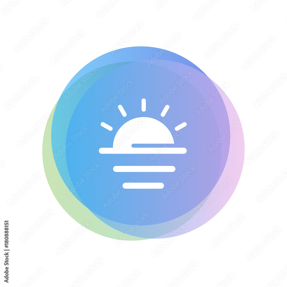 Minimalist Icon Design
