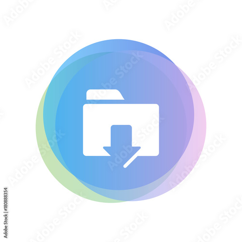 Minimalist Icon Design