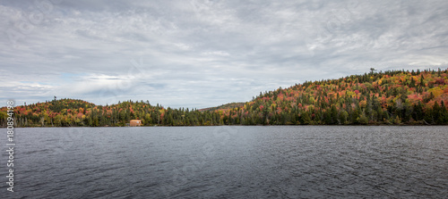 Photography Lake Quebec