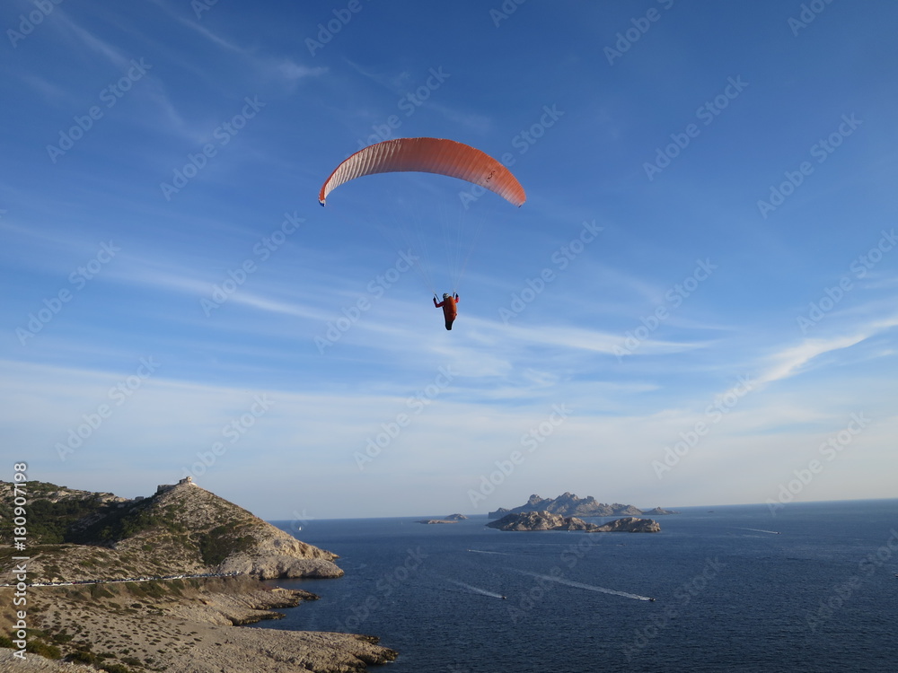 Presqu'île du Cap Croisette - Marseille Presqu'île du Cap Croisette - Marseille