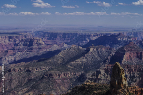 Grand Canyon, Arizona USA