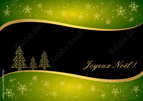 joyeux noël