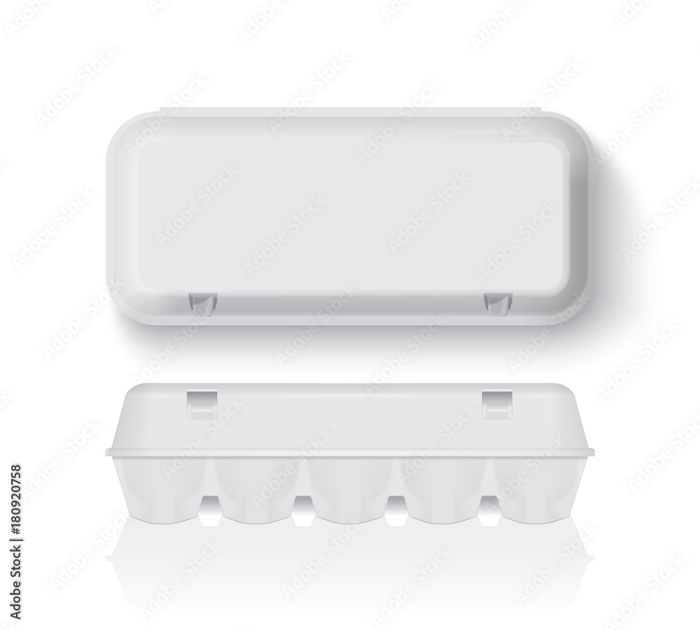 egg tray mock up egg tray mock up