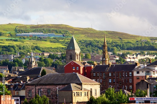 schottland photo
