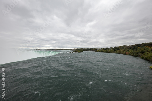 Photography Niagara Falls