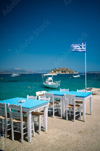 Am Meer  Sommer  Sonne  Sonnenschein  Warm  Griechenland  Tolo