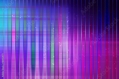 abstract blue and magenta stripes wallpaper background
