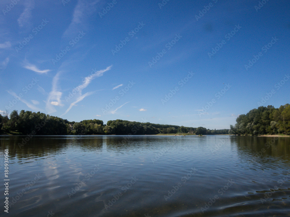 River Loire