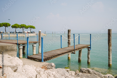 Lago di Garda, Lazise, Gardasee © Michael