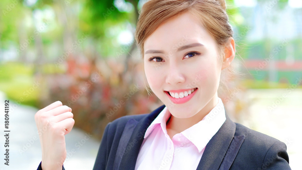 beauty business woman beauty business woman